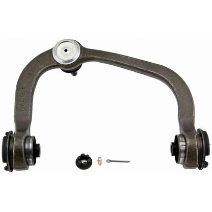 Moog Control Arm, Driver Side Front Upper, Stock Style, Ford, Lincoln, Each