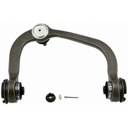 Moog Control Arm, Driver Side Front Upper, Stock Style, Ford, Lincoln, Each