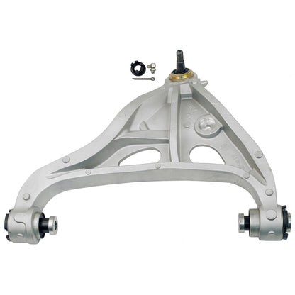 Moog Control Arm and Ball Joint Assembly:Driver Side Front Lower,Ford