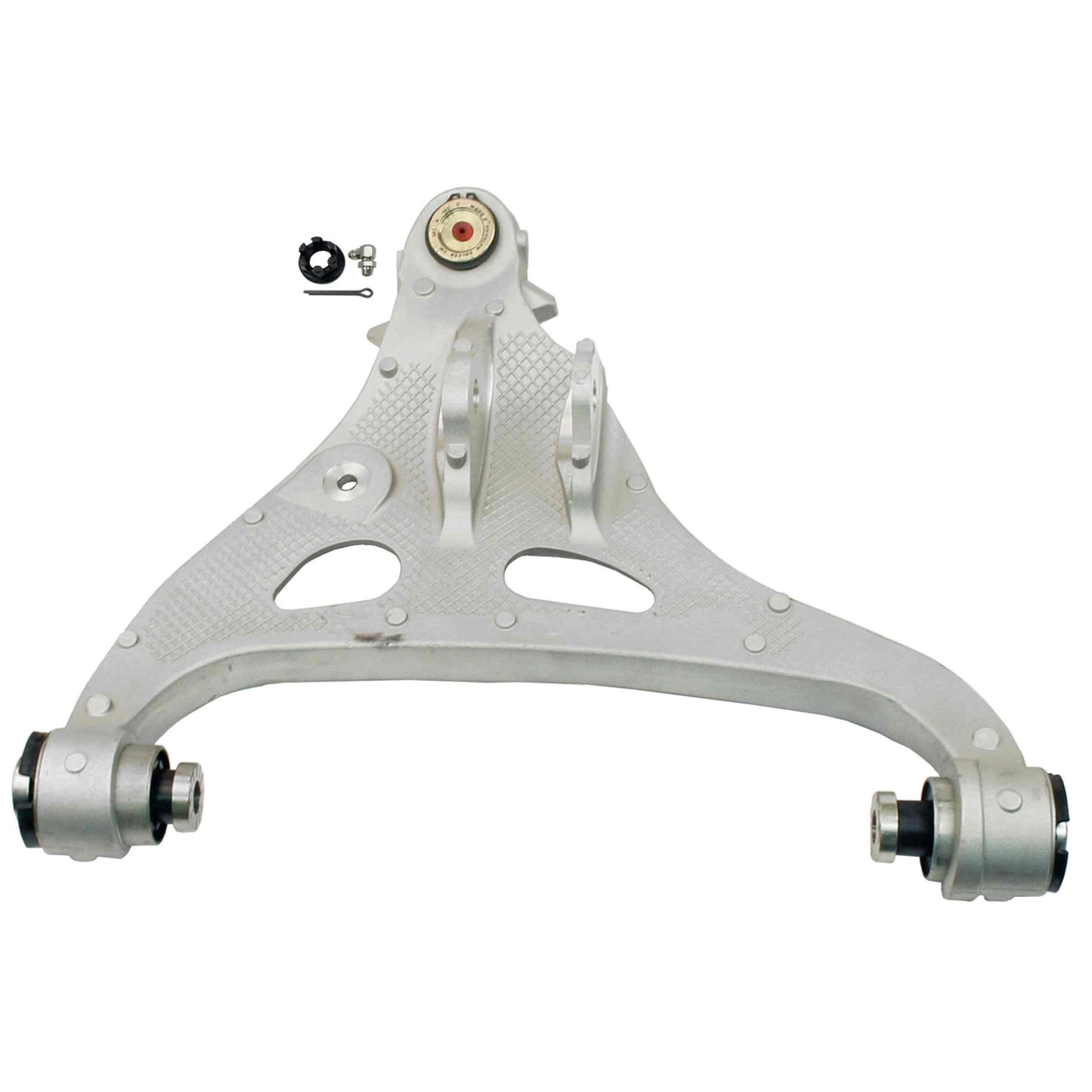 Moog Control Arm and Ball Joint Assembly:Driver Side Front Lower,Ford