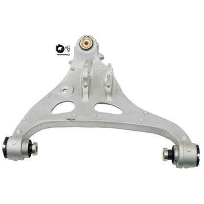 Moog Control Arm and Ball Joint Assembly:Driver Side Front Lower,Ford