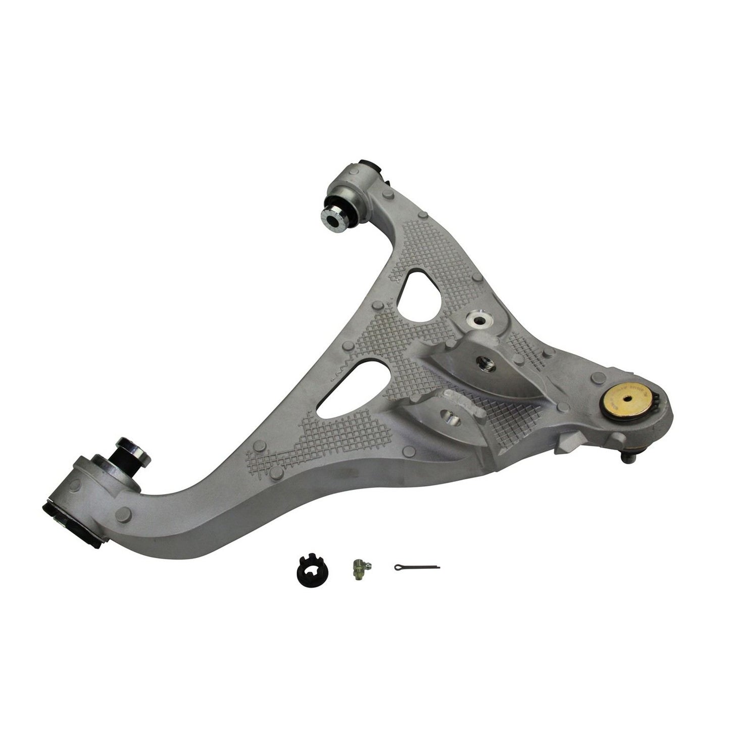 Moog Control Arm and Ball Joint Assembly:Driver Side Front Lower,Ford