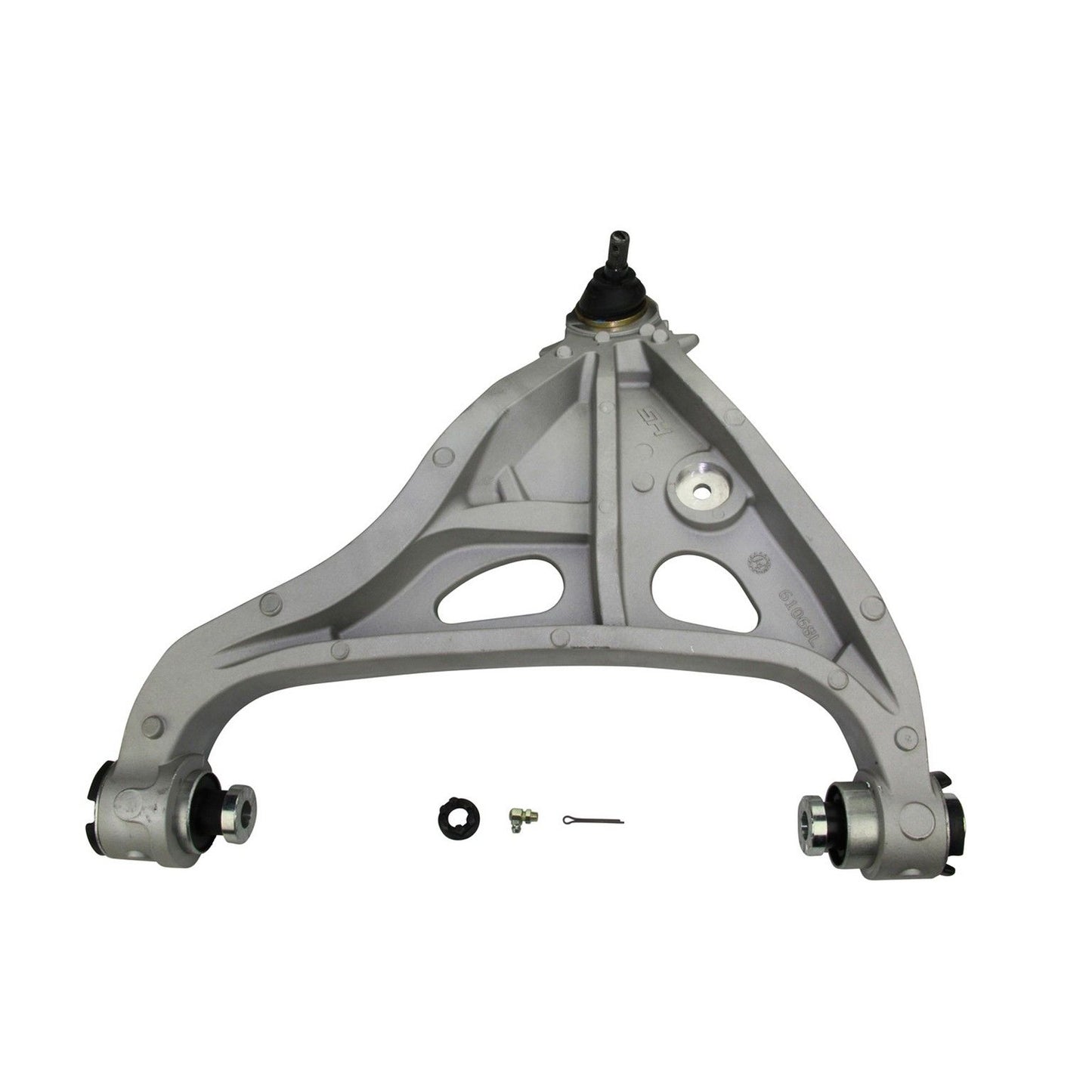 Moog Control Arm and Ball Joint Assembly:Driver Side Front Lower,Ford