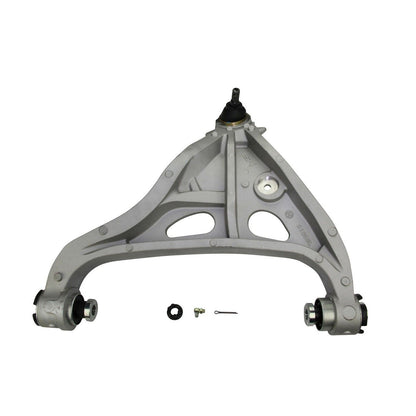 Moog Control Arm and Ball Joint Assembly:Driver Side Front Lower,Ford