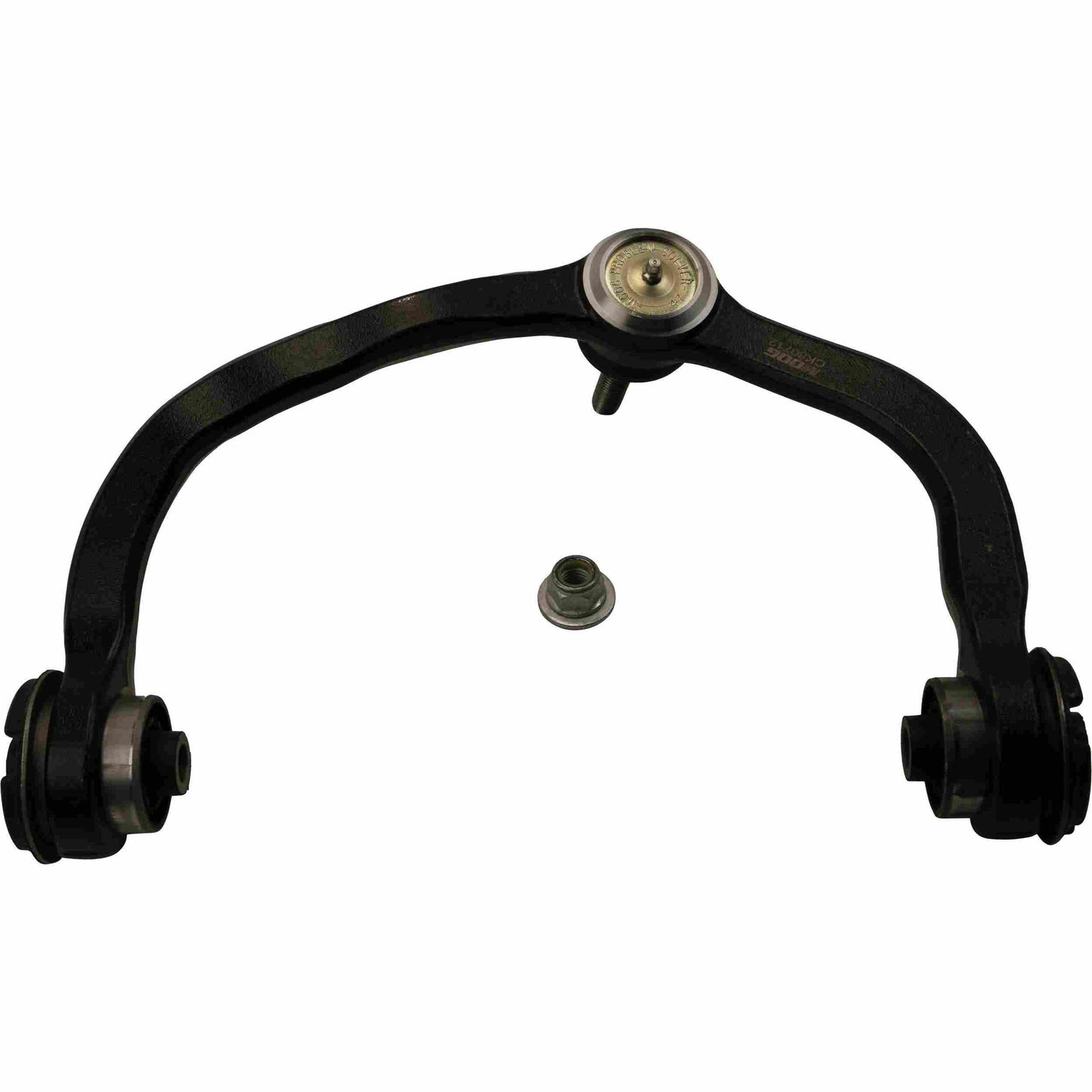Moog 03-06 Ford Expedition Front Right Upper Control Arm CK80712