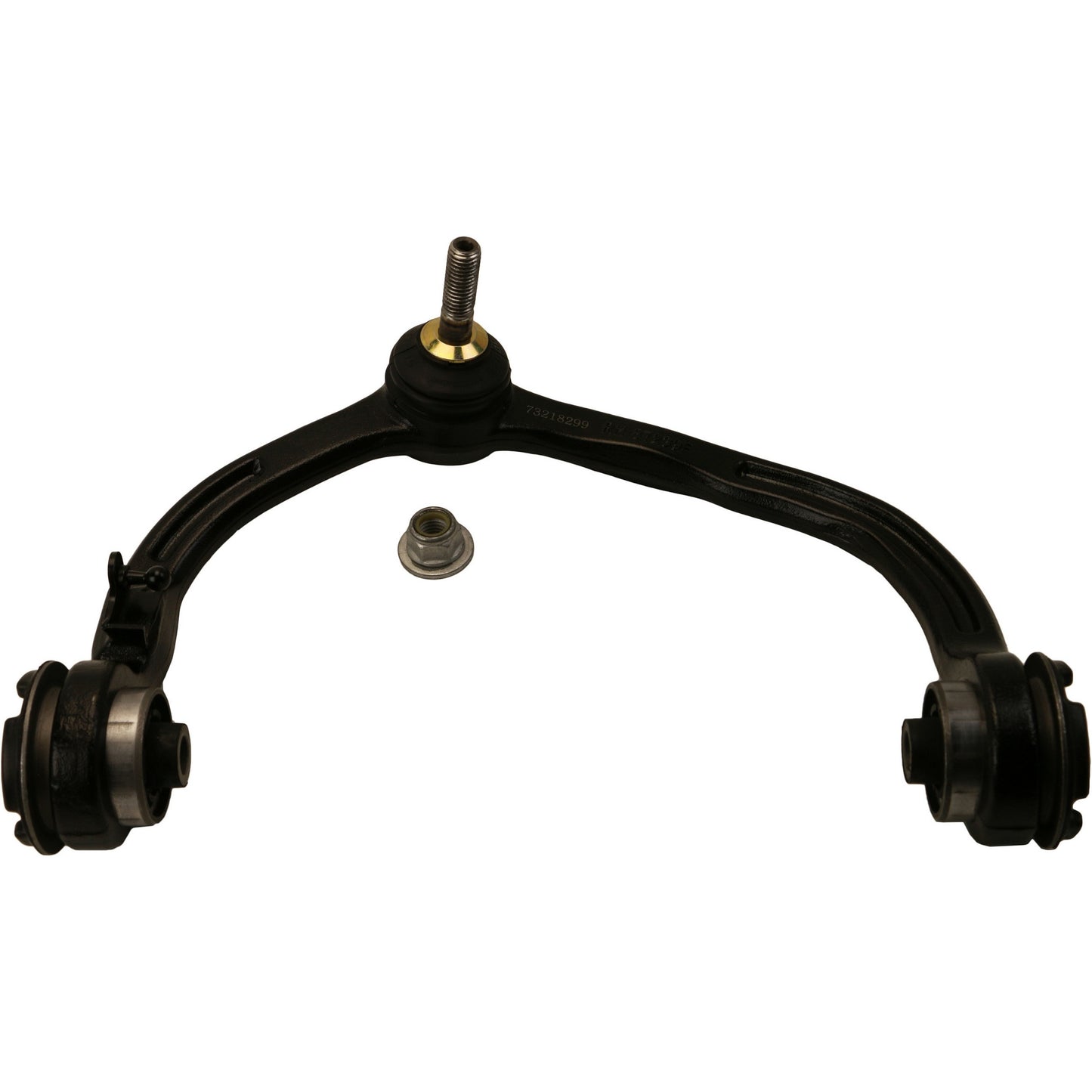 Moog 03-04 Ford Expedition Front Right Upper Control Arm w/Ball Joint CK80714
