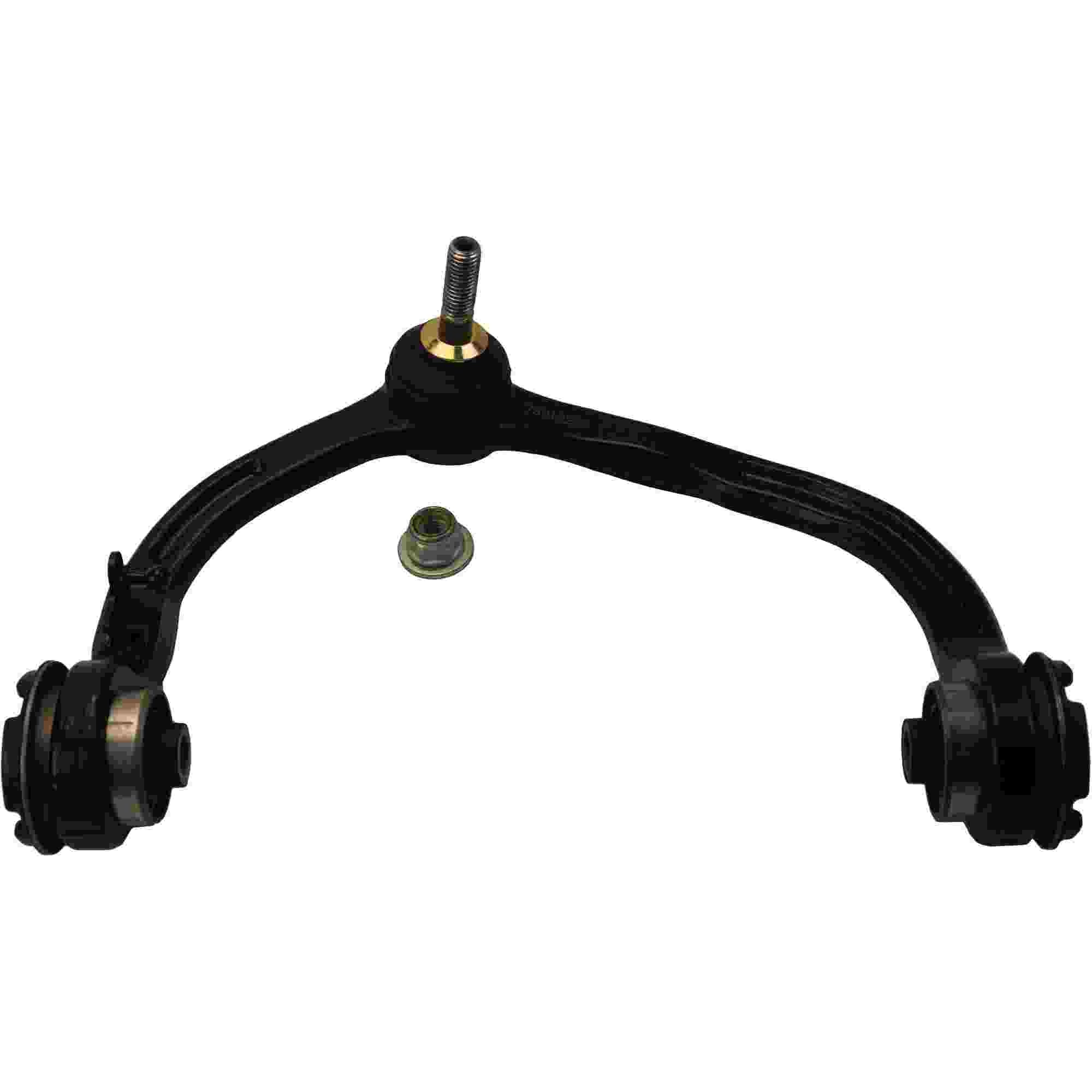 Moog 03-04 Ford Expedition Front Right Upper Control Arm w/Ball Joint CK80714