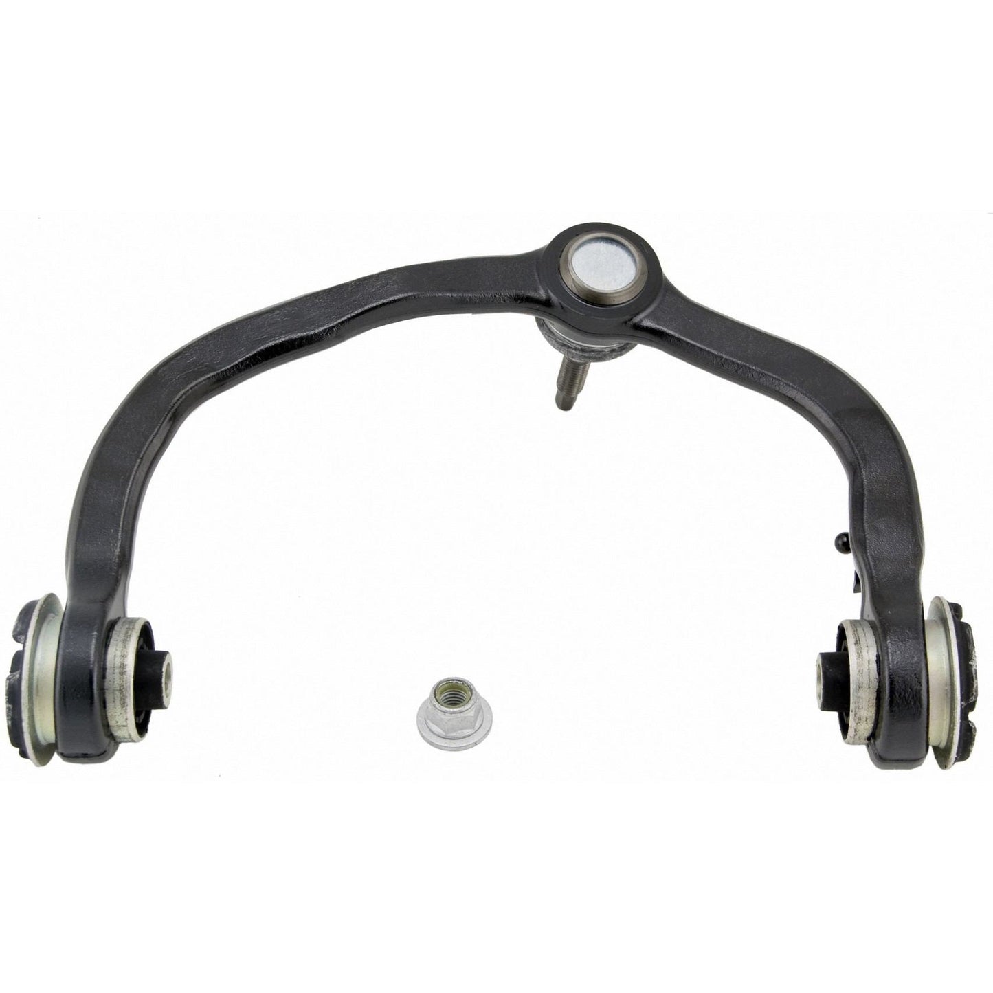 Moog 03-04 Ford Expedition Front Right Upper Control Arm w/Ball Joint CK80714
