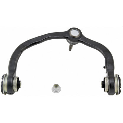 Moog 03-04 Ford Expedition Front Right Upper Control Arm w/Ball Joint CK80714