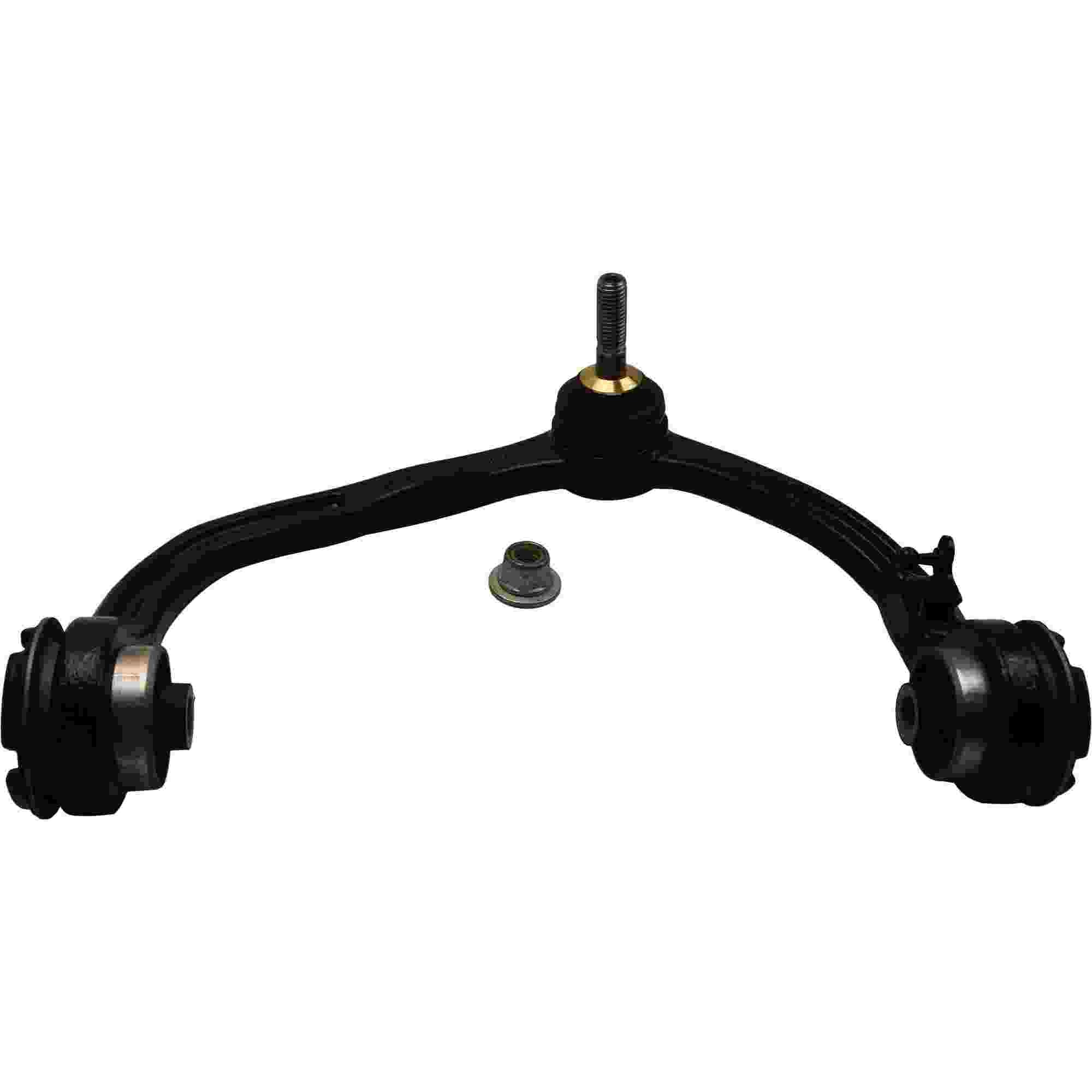 Moog 03-04 Ford Expedition Front Left Upper Control Arm w/Ball Joint CK80715