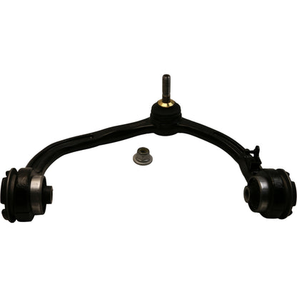 Moog 03-04 Ford Expedition Front Left Upper Control Arm w/Ball Joint CK80715