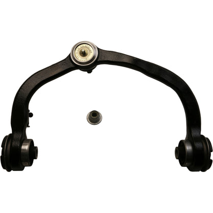 Moog 03-04 Ford Expedition Front Left Upper Control Arm w/Ball Joint CK80715