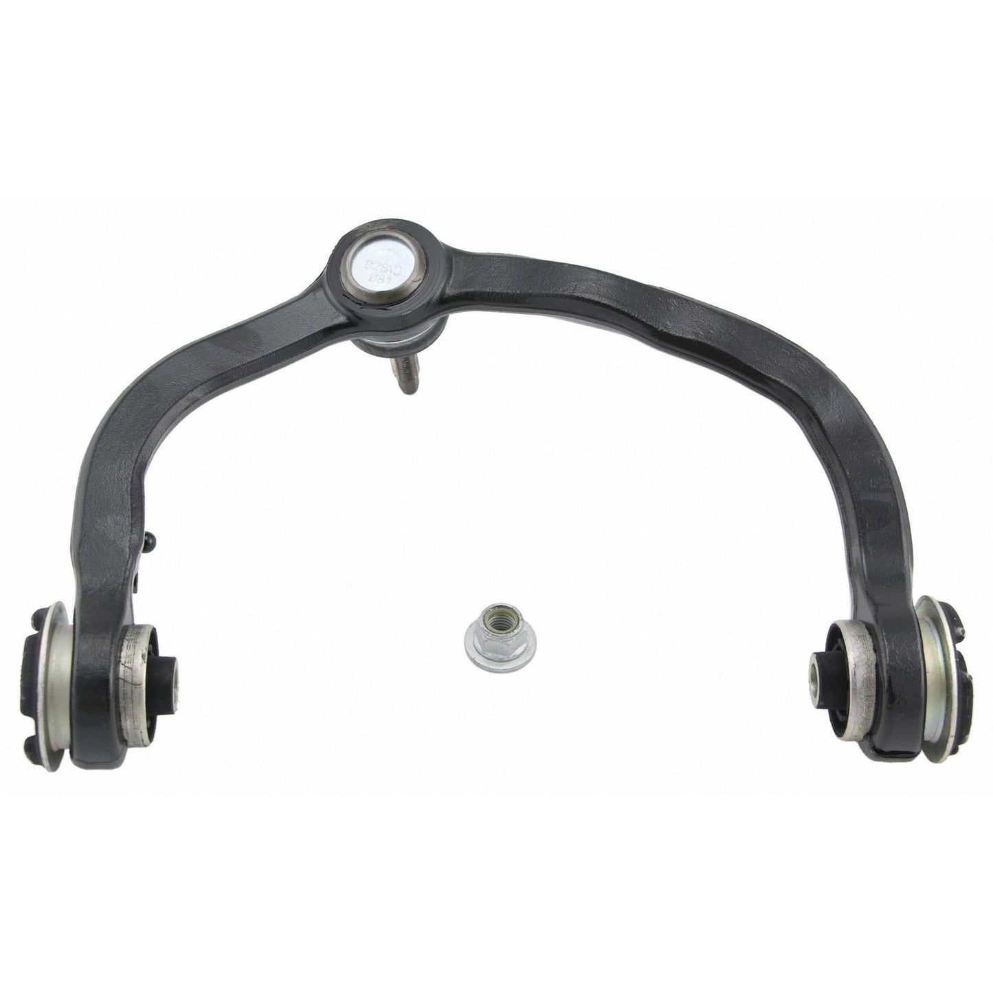Moog 03-04 Ford Expedition Front Left Upper Control Arm w/Ball Joint CK80715