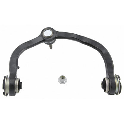 Moog 03-04 Ford Expedition Front Left Upper Control Arm w/Ball Joint CK80715