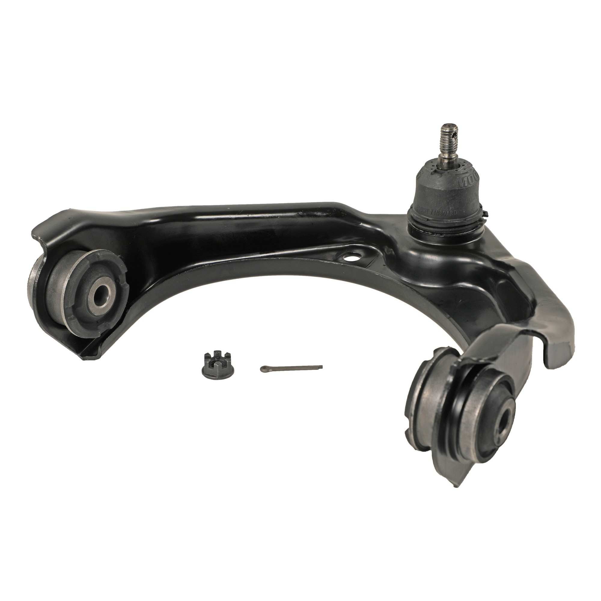 MOOG Chassis Products Suspension Control Arm and Ball Joint Assembly CK80723