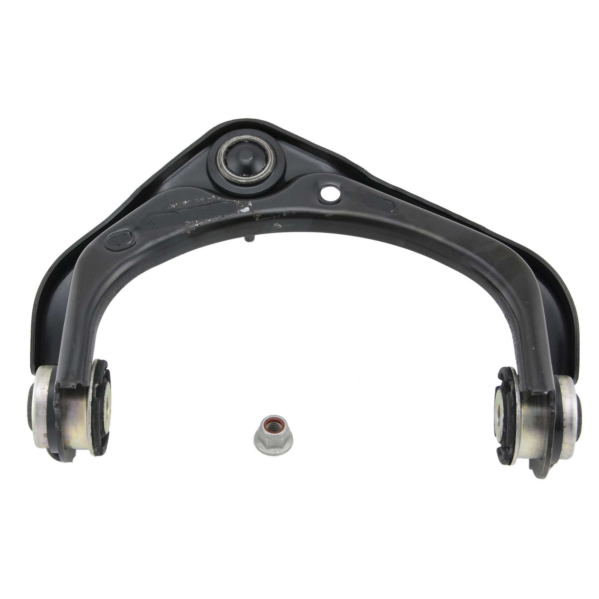 MOOG Chassis Products Suspension Control Arm and Ball Joint Assembly CK80723