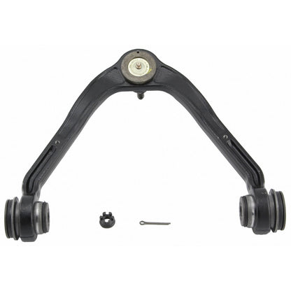 Moog Control Arm and Ball Joint Assembly:Driver Side Front Upper,Ball Joint