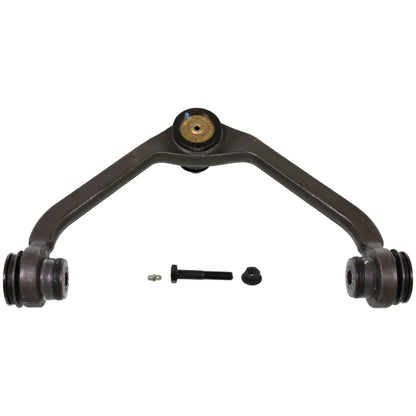 Moog Control Arm,Driver Side Front Upper,Ball Joint,Ford,Mazda,Mercury