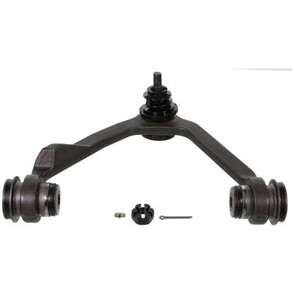 Moog  CK8724T Control Arm and Ball Joint Assembly