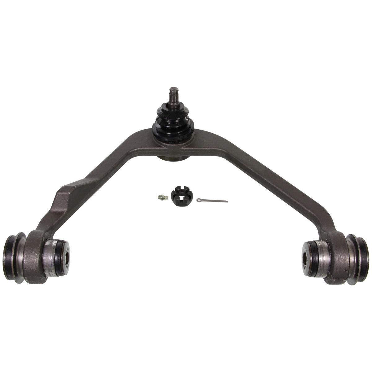 Moog Control Arm, Passenger Side Front Upper, Ball Joint, Ford, Lincoln