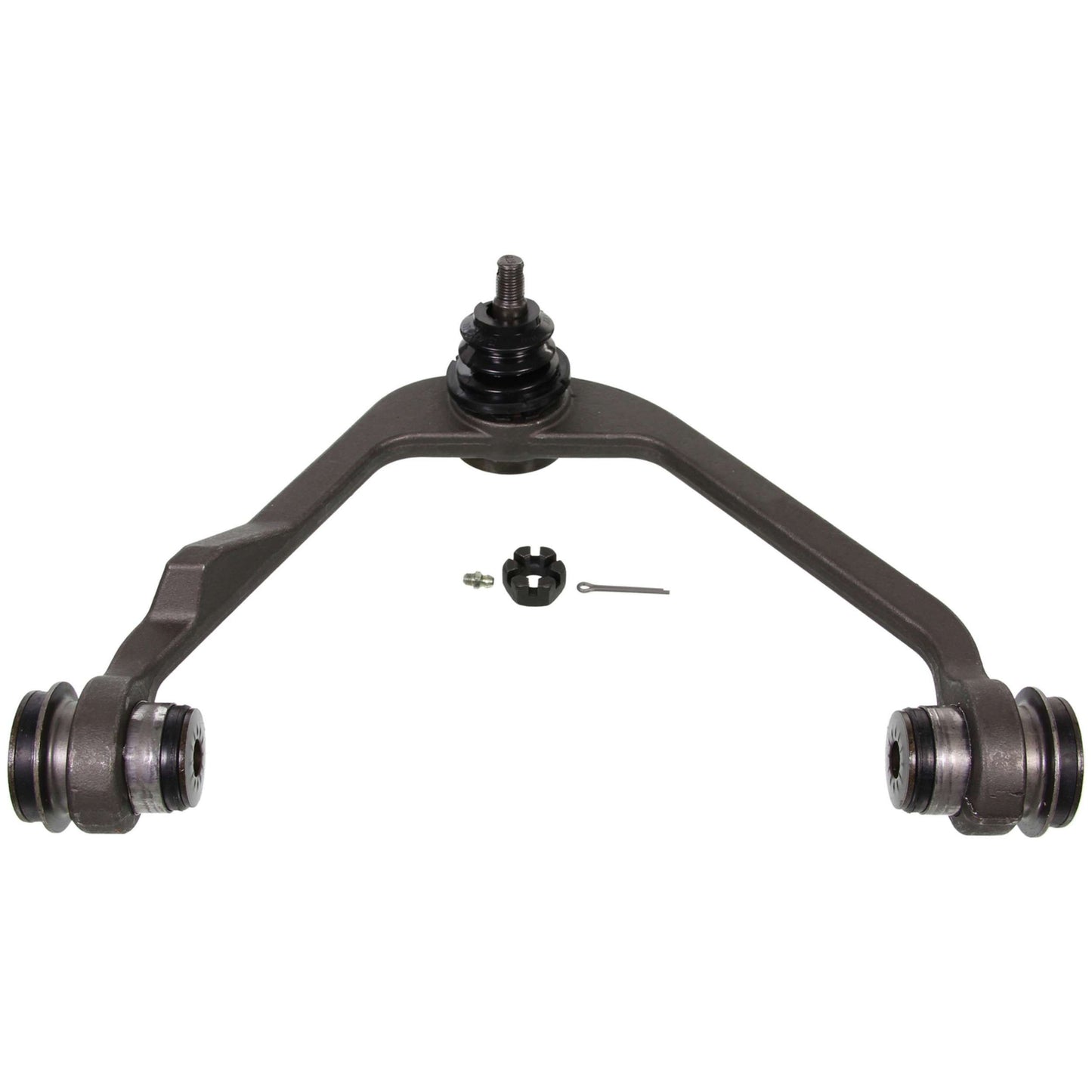 Moog Control Arm, Passenger Side Front Upper, Ball Joint, Ford, Lincoln