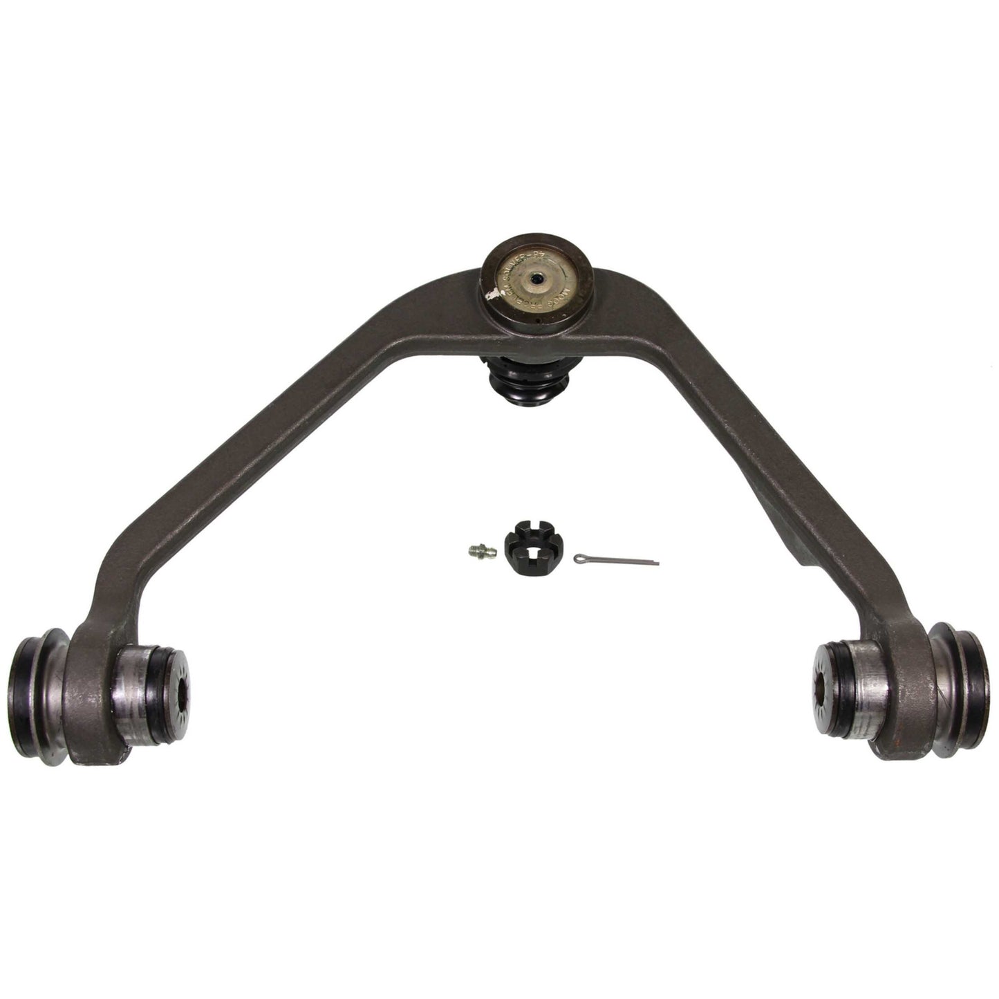 Moog Control Arm, Passenger Side Front Upper, Ball Joint, Ford, Lincoln