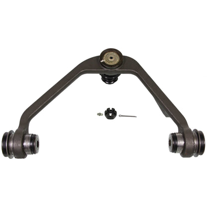 Moog Control Arm, Passenger Side Front Upper, Ball Joint, Ford, Lincoln