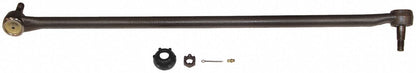Moog Drag Link, Replacement,Steel,Natural,Dodge,Plymouth,Van,Each