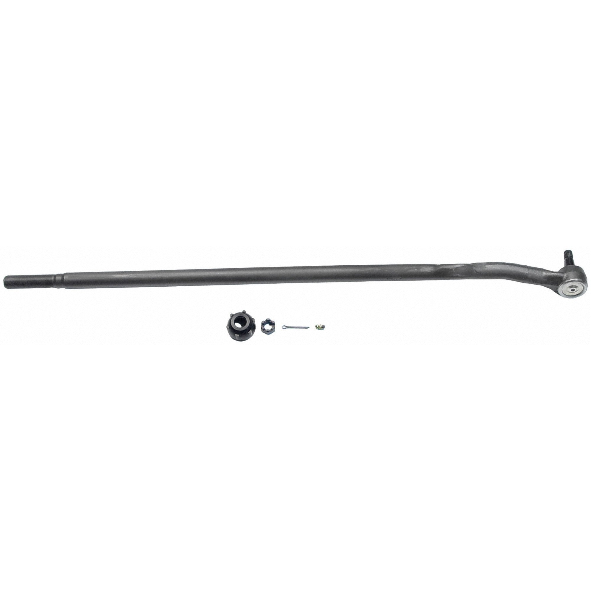 MOOG Chassis Products Steering Tie Rod End DS1018T