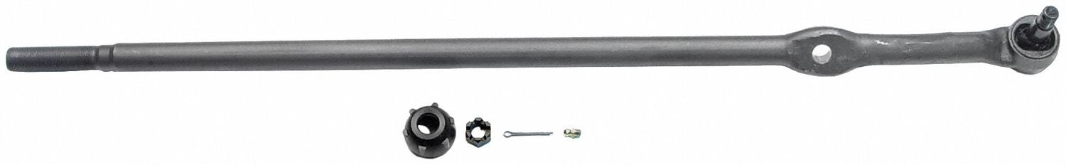 MOOG Chassis Products Steering Tie Rod End DS1018T