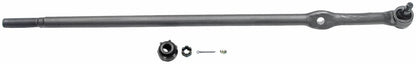 Moog Tie Rod End:Greasable,Inner,Ford,Pickup,SUV,4WD