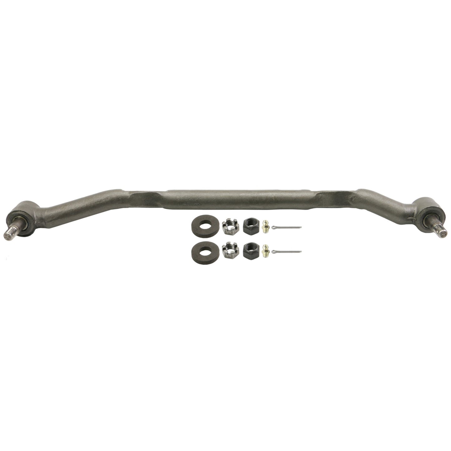 Moog Center Link:Replacement, Chevy, GMC/Isuzu, SUV/Pickup RWD