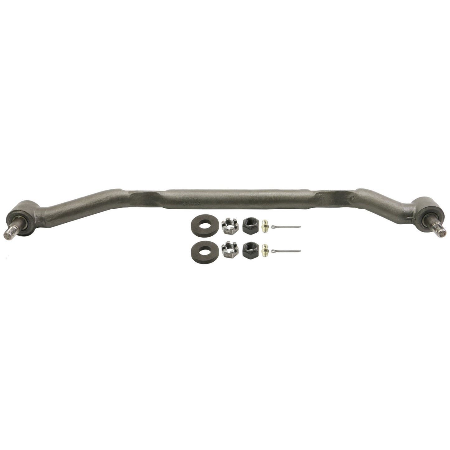 Moog Center Link:Replacement, Chevy, GMC/Isuzu, SUV/Pickup RWD