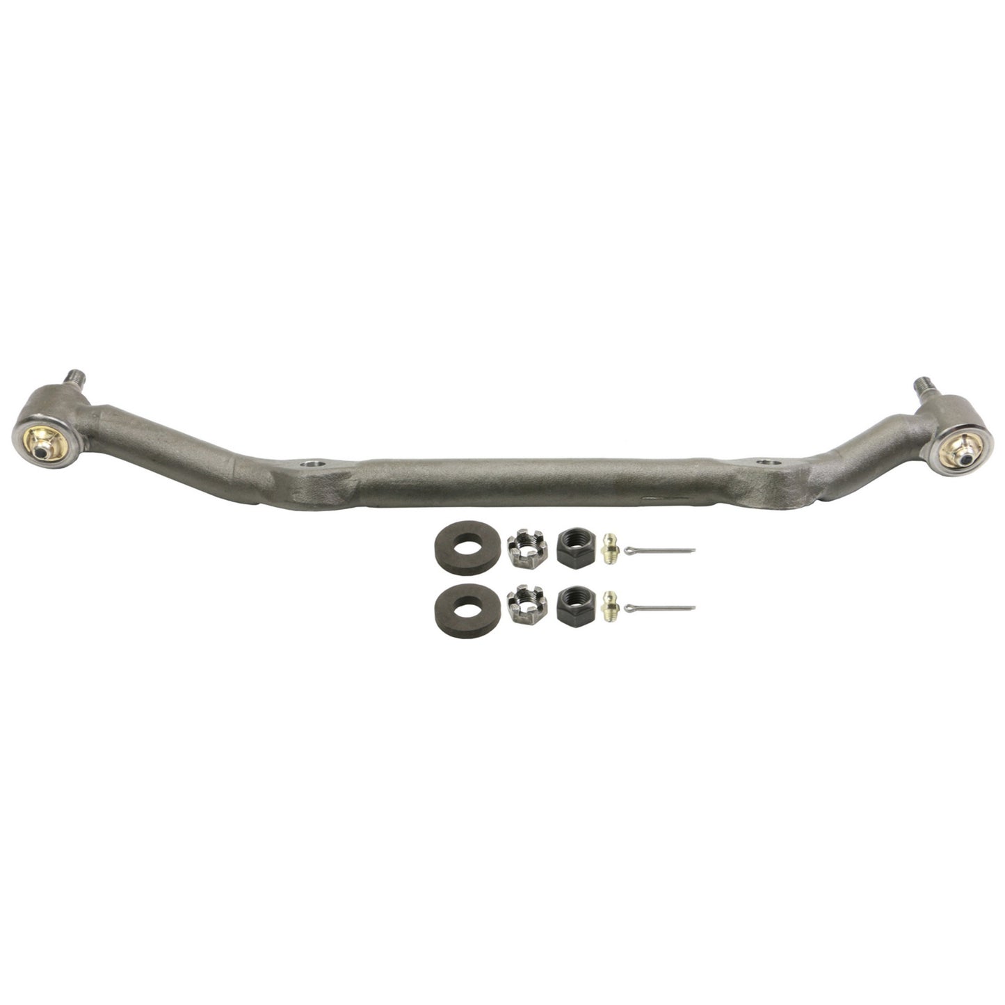 Moog Center Link:Replacement, Chevy, GMC/Isuzu, SUV/Pickup RWD