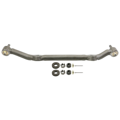 Moog Center Link:Replacement, Chevy, GMC/Isuzu, SUV/Pickup RWD