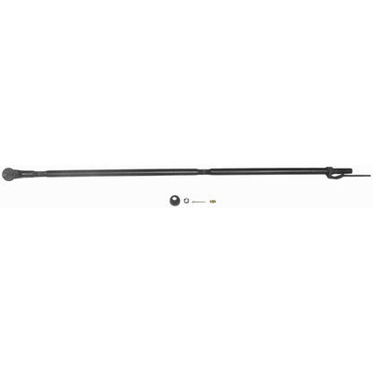 Moog Tie Rod Conn Wrangler 87-90