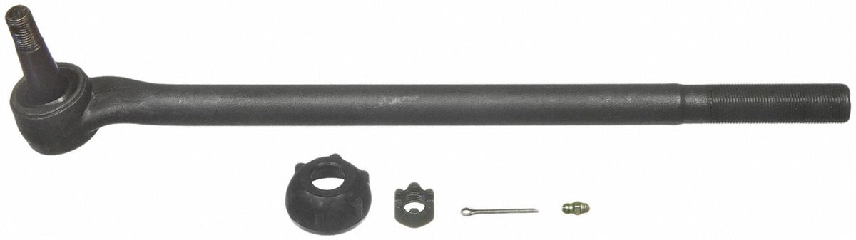 Moog Tie Rod End, Greasable, Inner, Ford, 4WD,