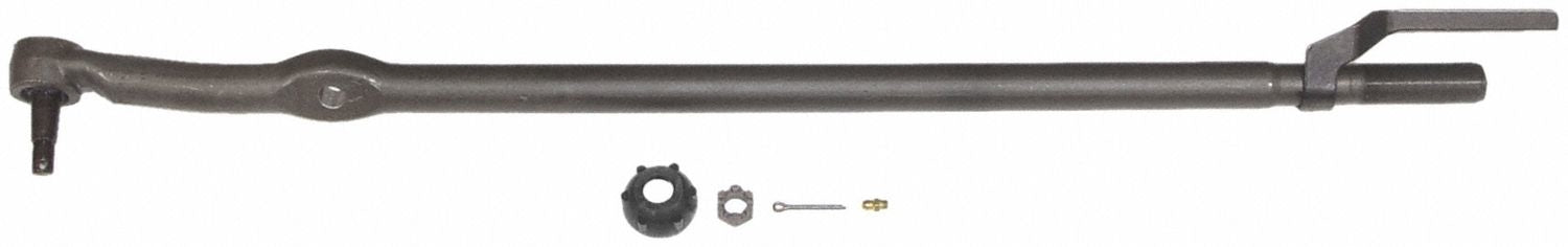 MOOG Chassis Products Steering Tie Rod End DS1073