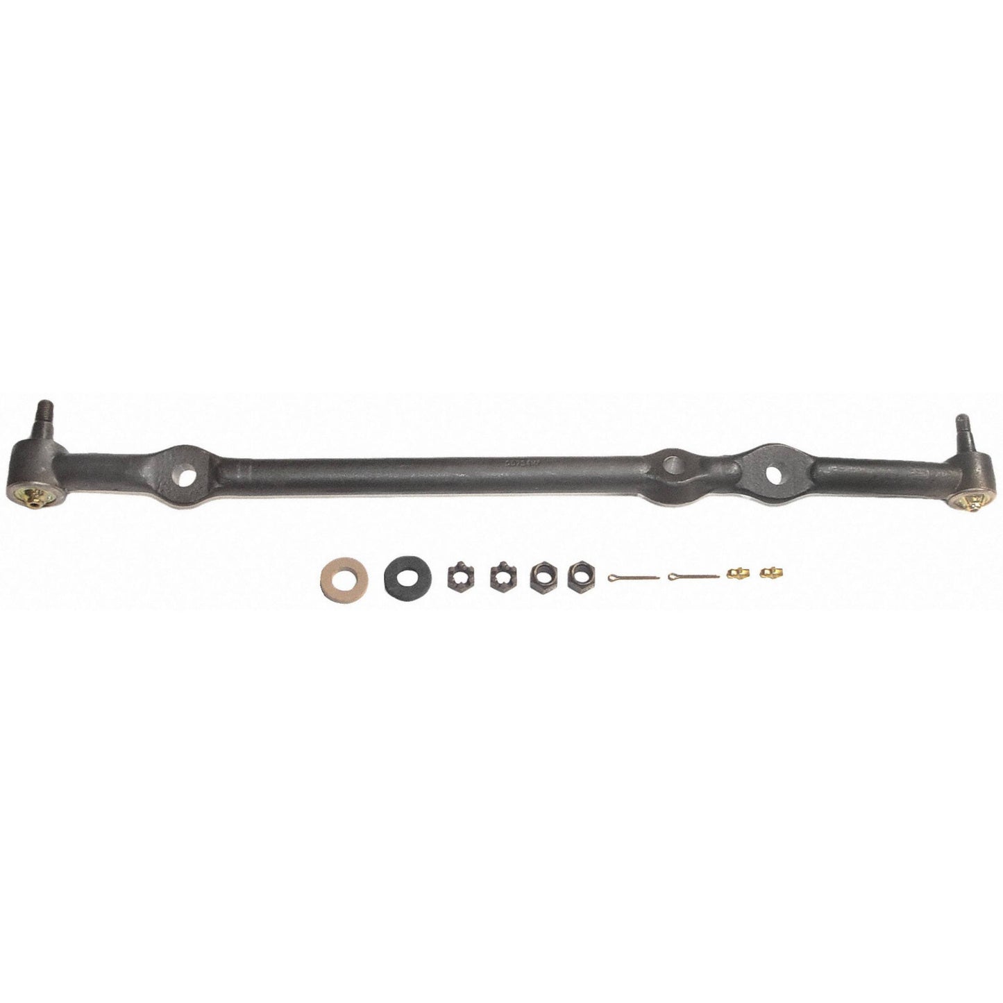 Moog Center Link:Replacement,Cadillac,Each