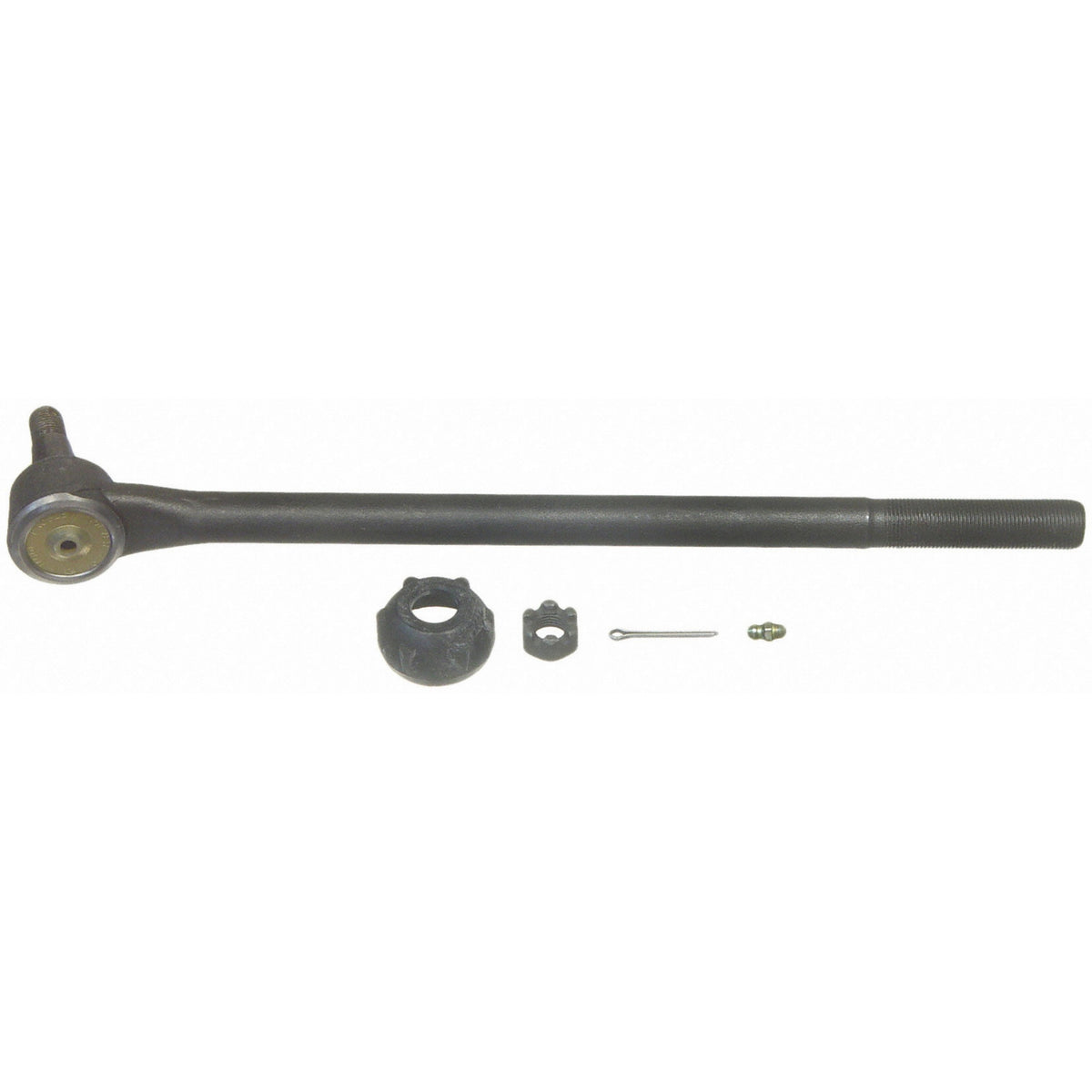 Moog Tie Rod End, Greasable, Inner, Ford, Mazda, Pickup, SUV, RWD,