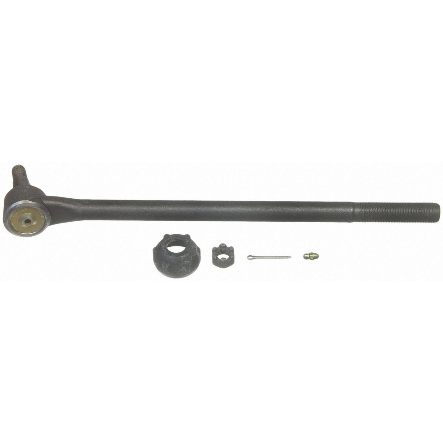 Moog Tie Rod End, Greasable, Inner, Ford, Mazda, Pickup, SUV, RWD,