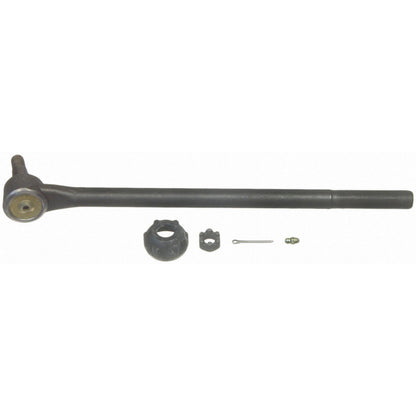 Moog Tie Rod End, Greasable, Inner, Ford, Mazda, Pickup, SUV, RWD,