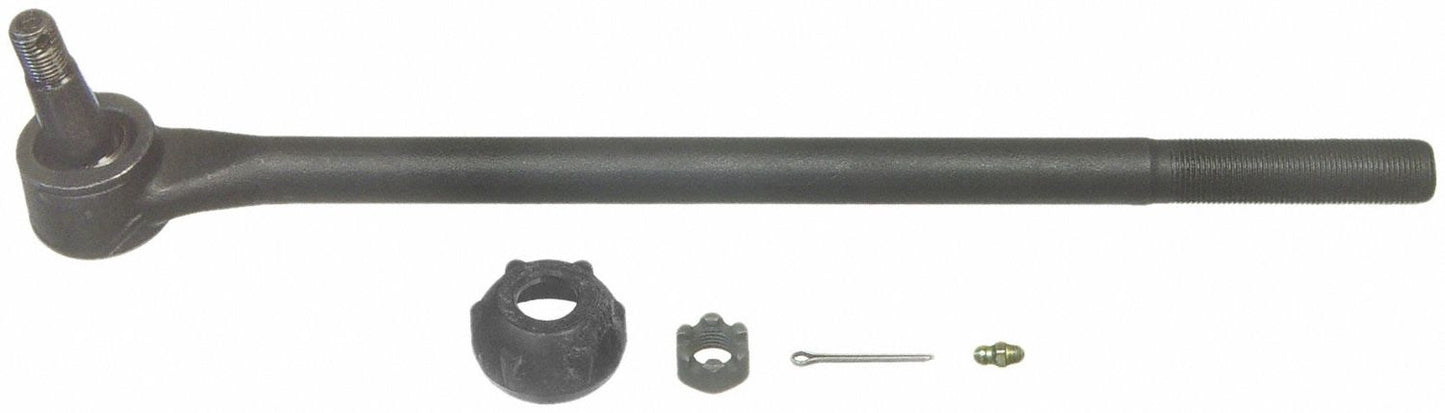 Moog Tie Rod End, Greasable, Inner, Ford, Mazda, Pickup, SUV, RWD,