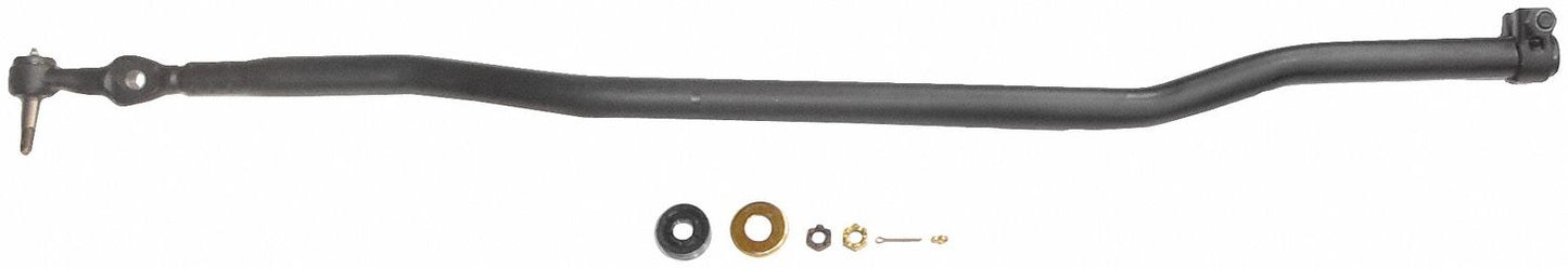 MOOG Chassis Products Steering Tie Rod End DS1163