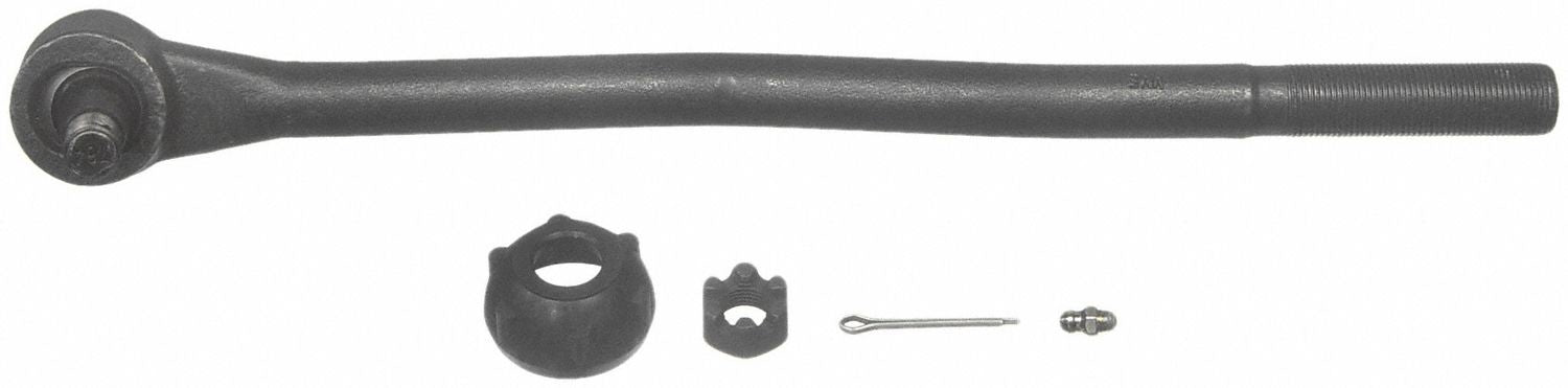 MOOG Chassis Products Steering Tie Rod End DS1177