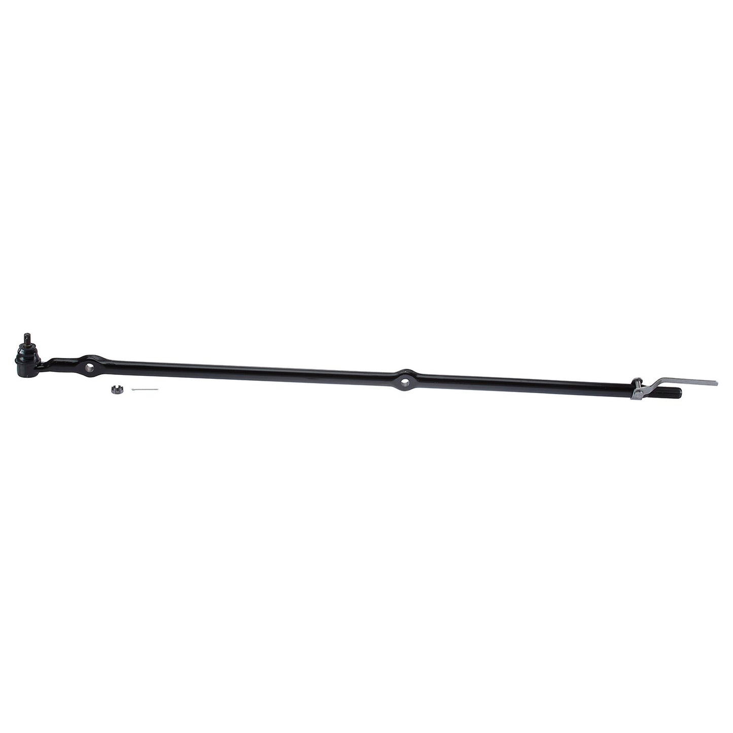Moog Tie Rod End, Greasable, Outer, Jeep,