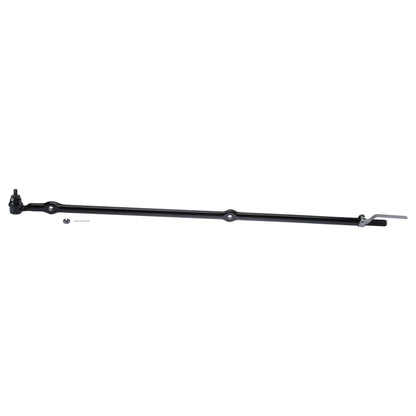 Moog Tie Rod End, Greasable, Outer, Jeep,