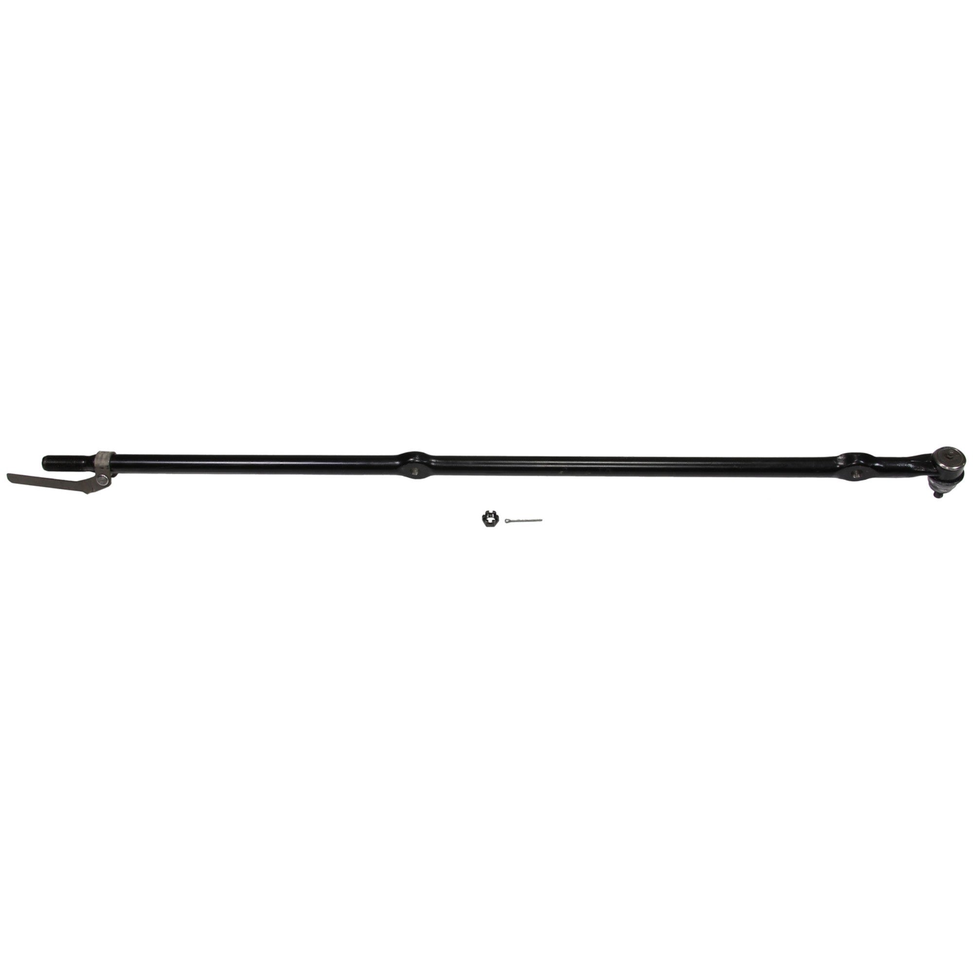 MOOG Chassis Products Steering Tie Rod End DS1237