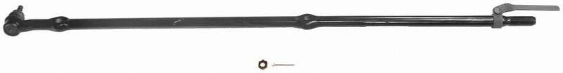 MOOG Chassis Products Steering Tie Rod End DS1237