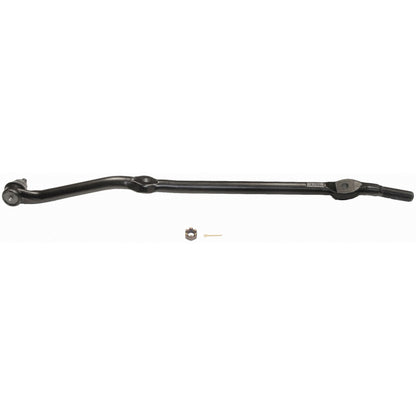 Moog Tie Rod End:Greasable,Outer,Jeep,Each